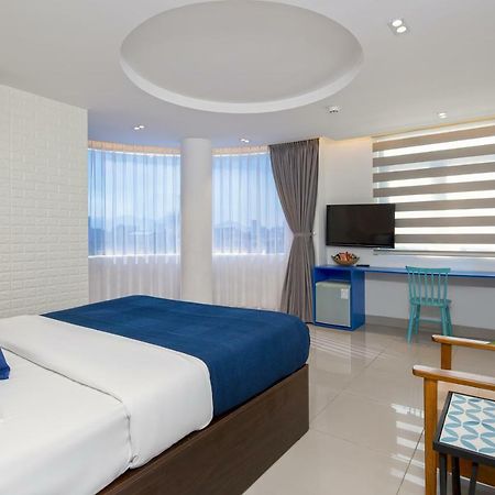 Chill Box Premier- Beach Hotel Da Nang Eksteriør billede